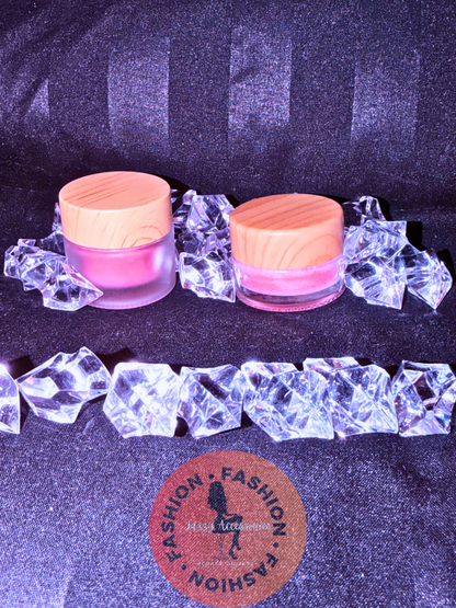 Glossy Hydrating Lip Balm – Mini & Regular