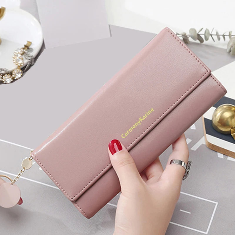 Fashion Wallet