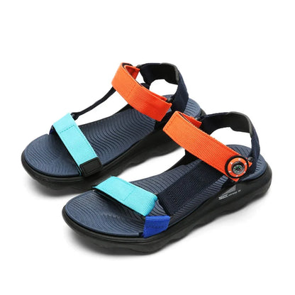 Open Toe Beach Sandals