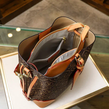 Luxury Crossbody Bag