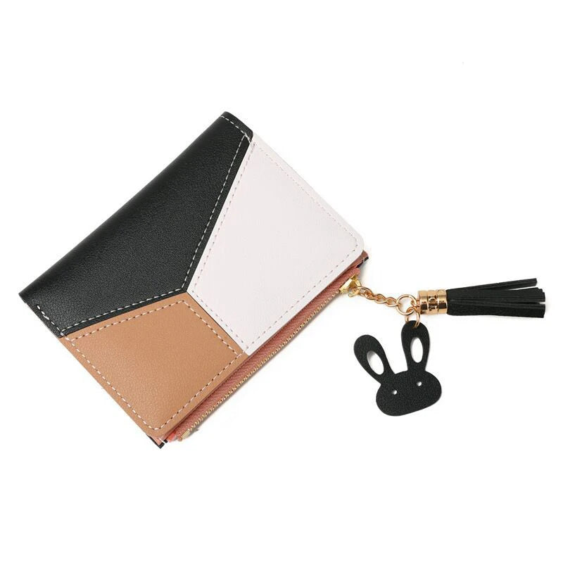 Foldable Wallet