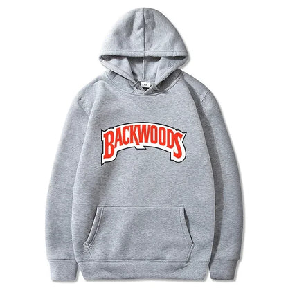 Backwood Hoodie