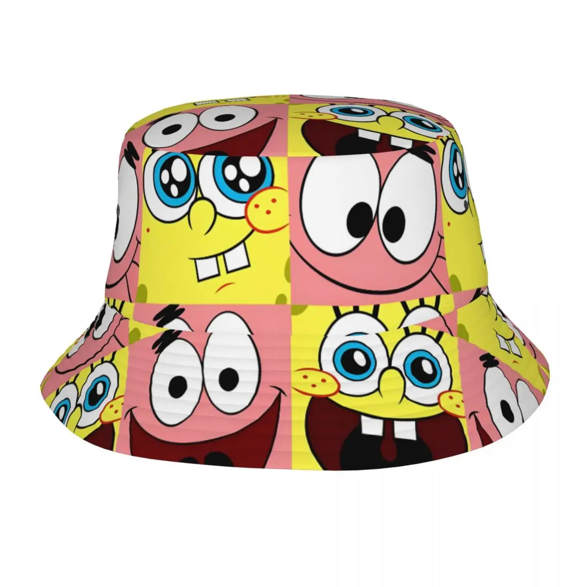 Bucket Hats