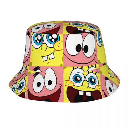 Bucket Hats