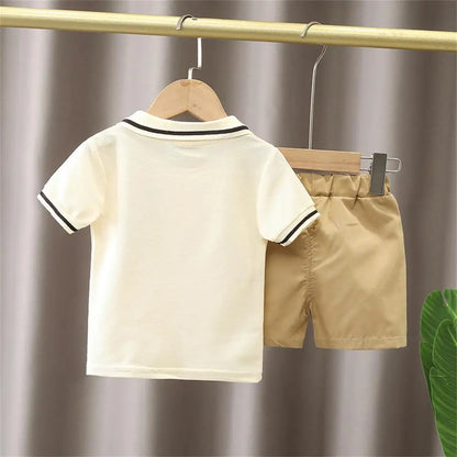 Teddy Bear Set