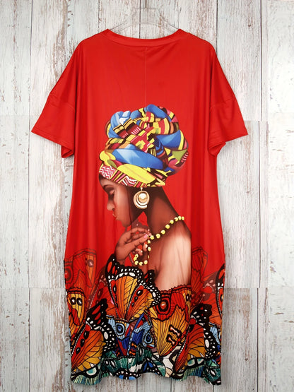 Ebony MuMu