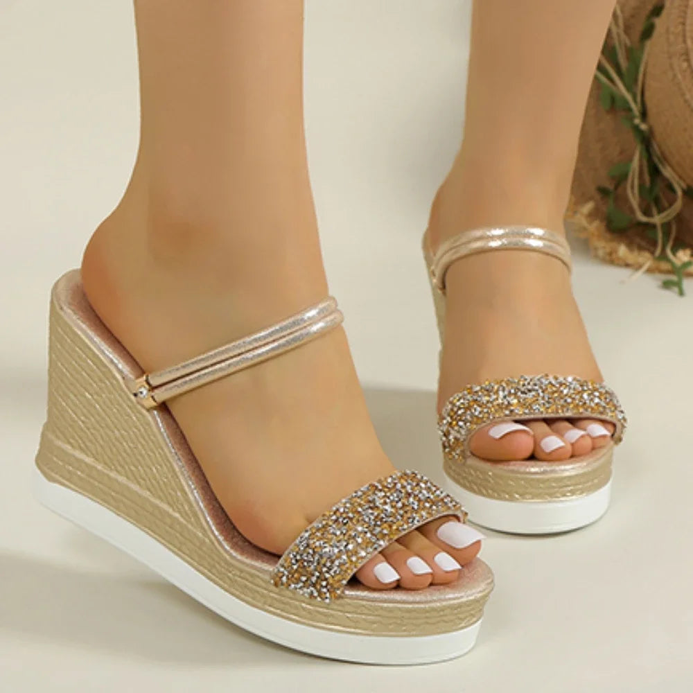 Summer Wedges