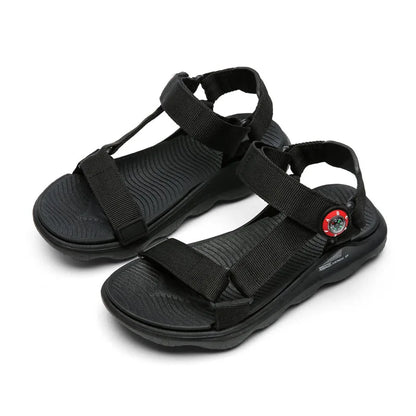 Open Toe Beach Sandals