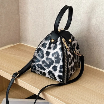 On The Go Handbag