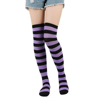 Knee High Socks