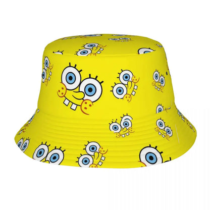 Bucket Hats