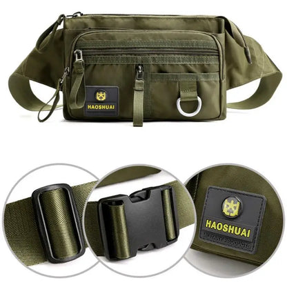 Fanny Pack