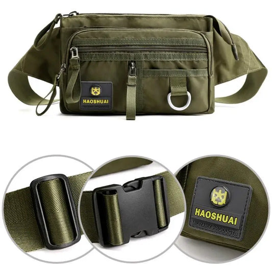Fanny Pack