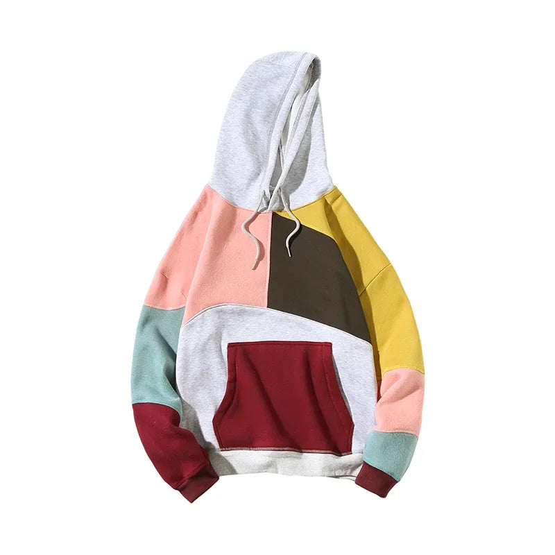 Beggar Punk Hoodie