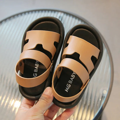 Fashion Spring\Summer Child Sandals