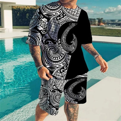 Hot Boy Summer Set