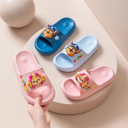 PAW PATROL Children's Slippers