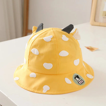 Kids Bucket Hats