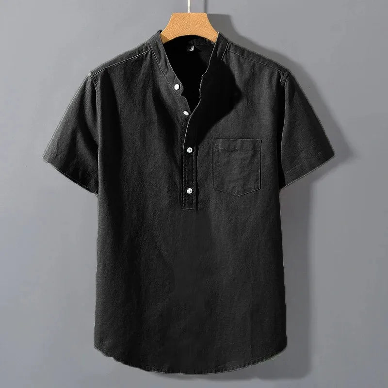 Occasional Collar Shirt