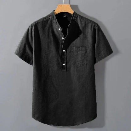 Occasional Collar Shirt