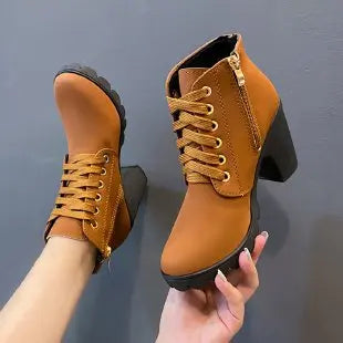 Women's Ankle Boots