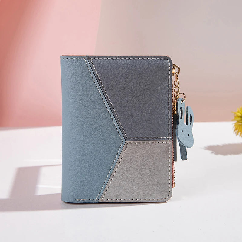 Foldable Wallet