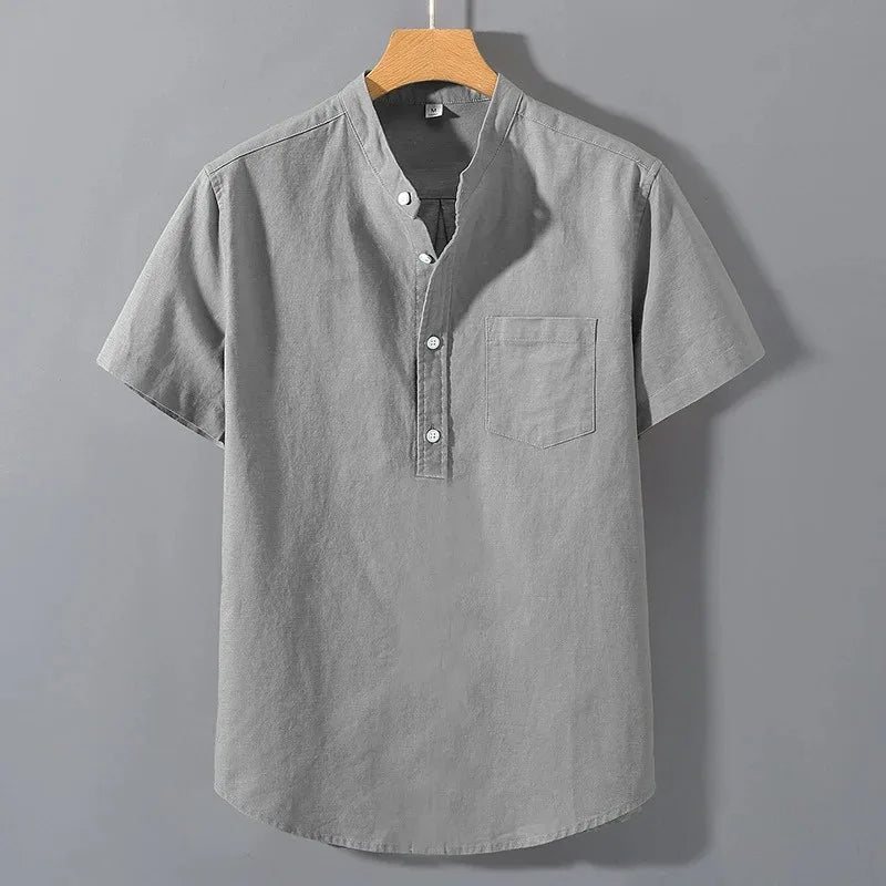 Occasional Collar Shirt