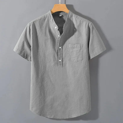Occasional Collar Shirt