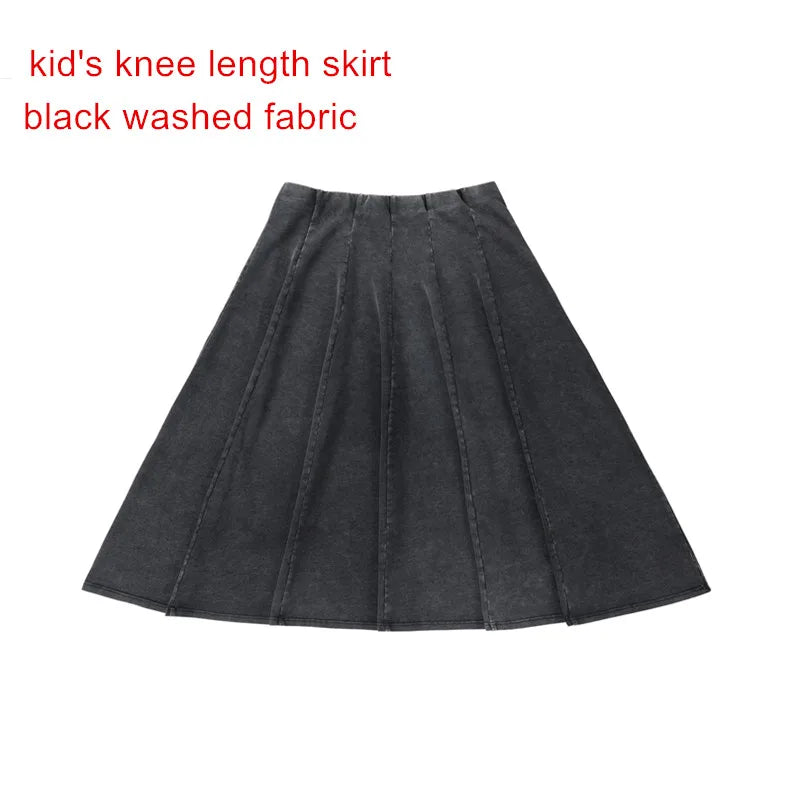 Mommy and Me Fashion