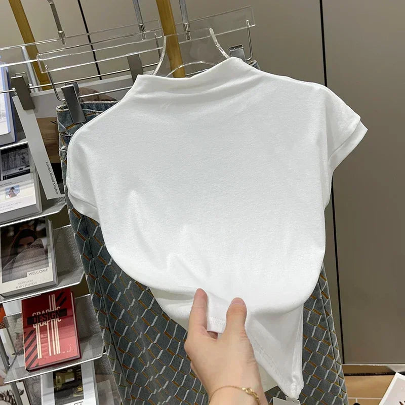 Me and My Crop Top