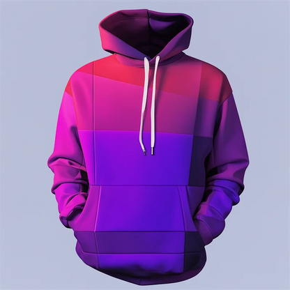 Faded Hoodie
