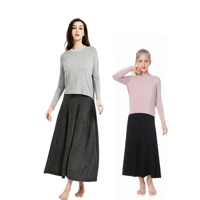 Mommy and Me Fashion