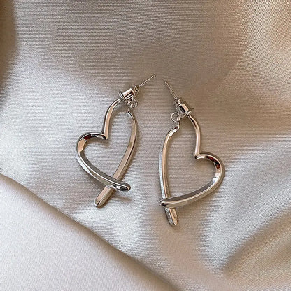 Heart Hoops
