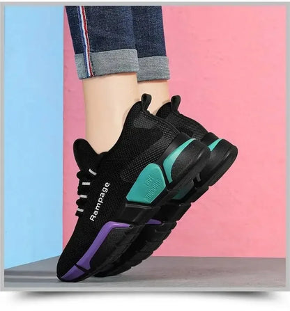 Fashion Lightweight sports shoes