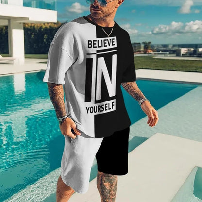 Hot Boy Summer Set