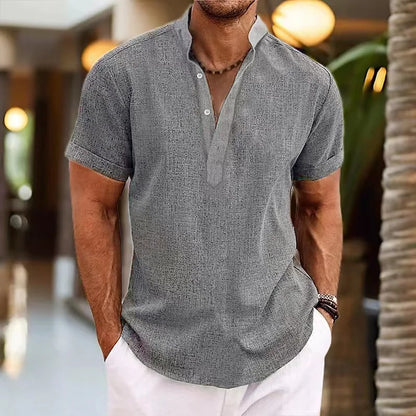 Vacay Style Shirt