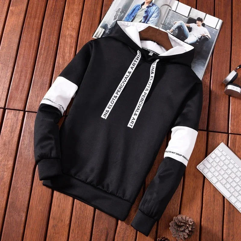 Z'Oreo Hoodie