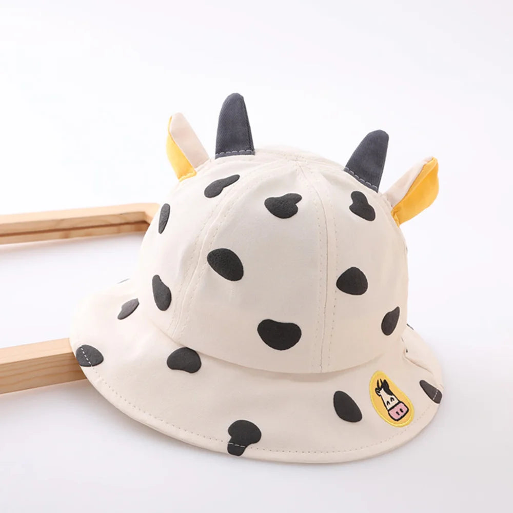 Kids Bucket Hats