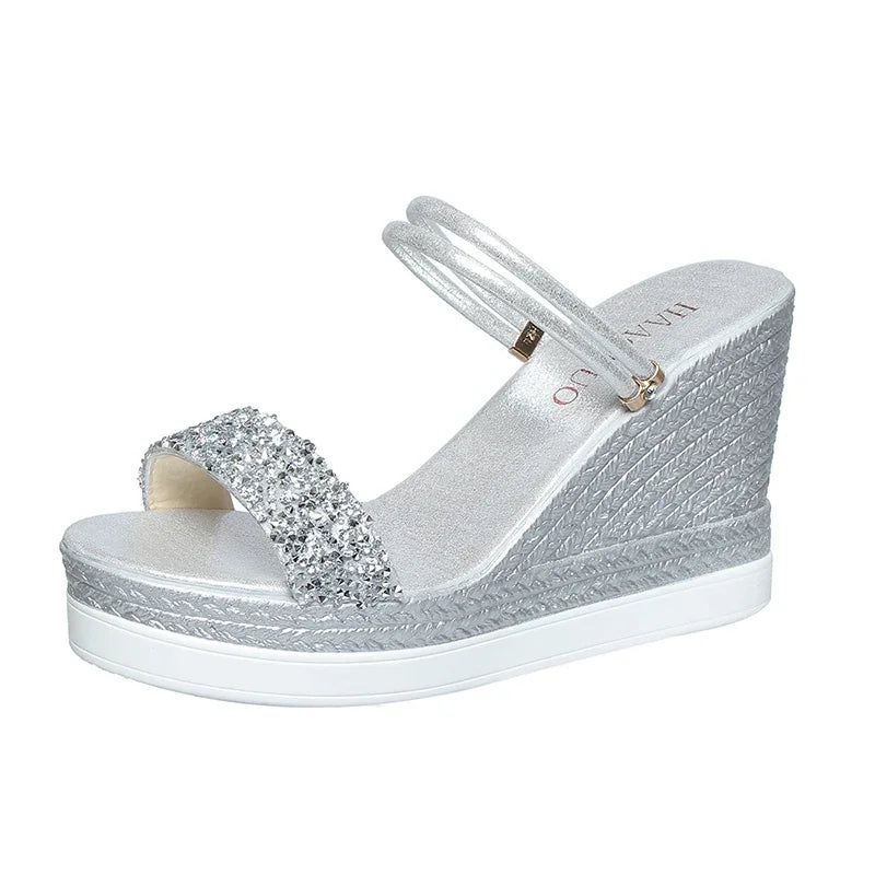 Summer Wedges