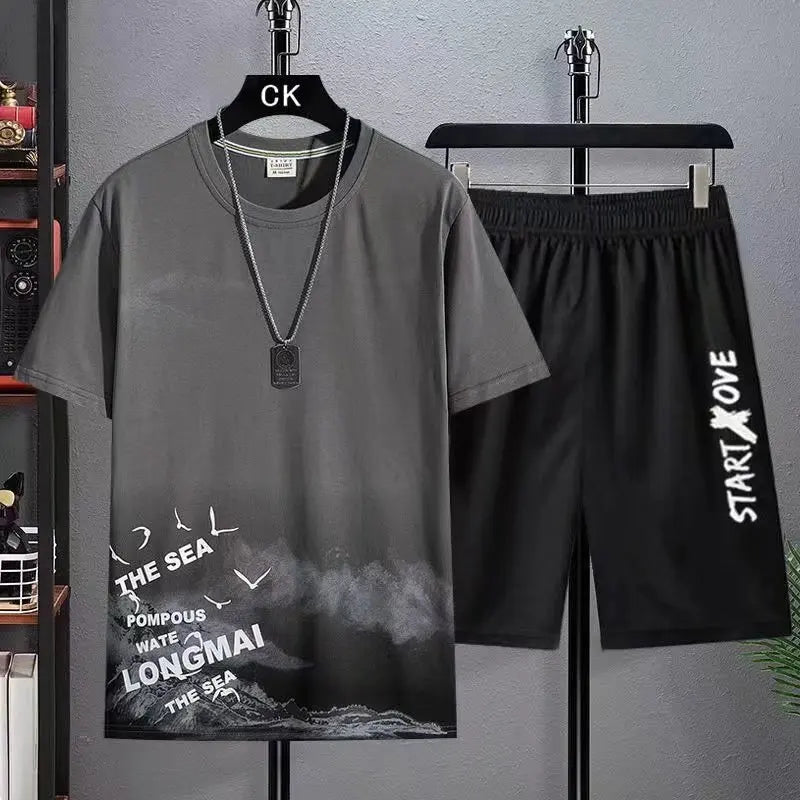 Night Out 2-Piece Set