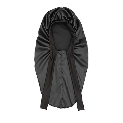 Long Tail Bonnet