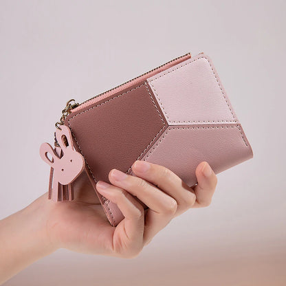 Foldable Wallet