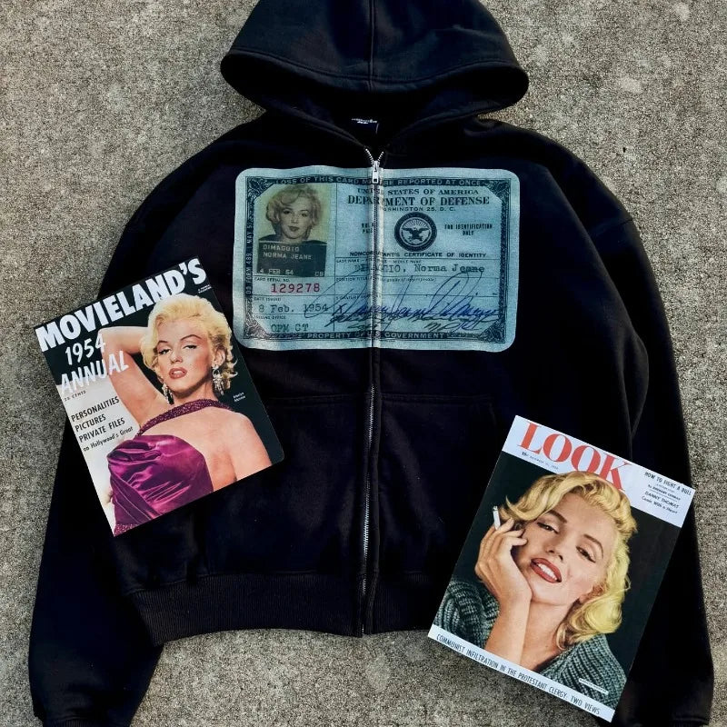 Watch My Hoodie