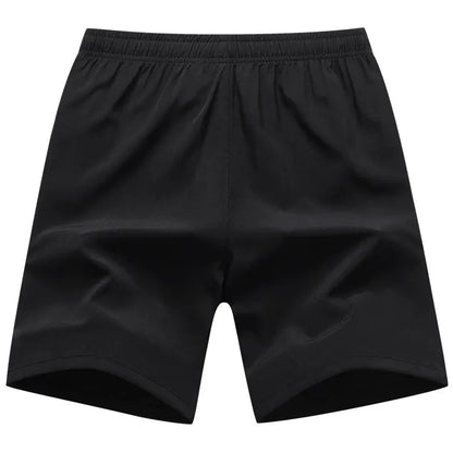 Chill Out Shorts