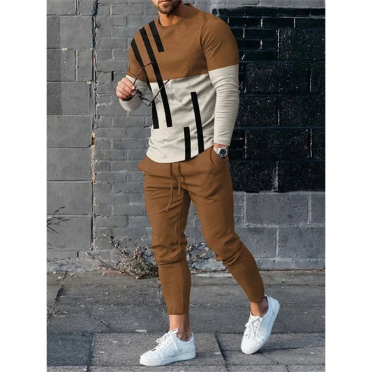 What You Need 2-Piece Set