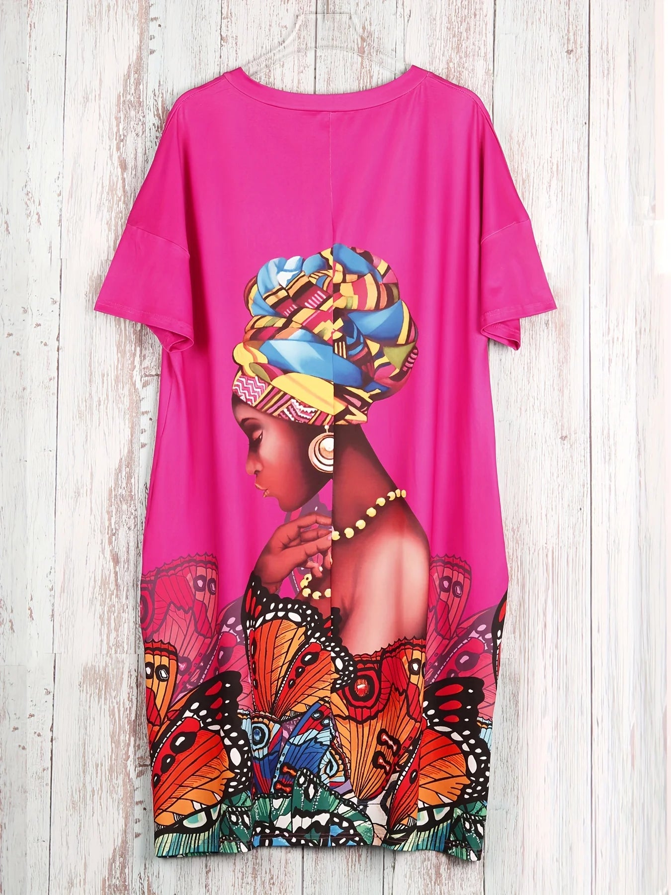 Ebony MuMu
