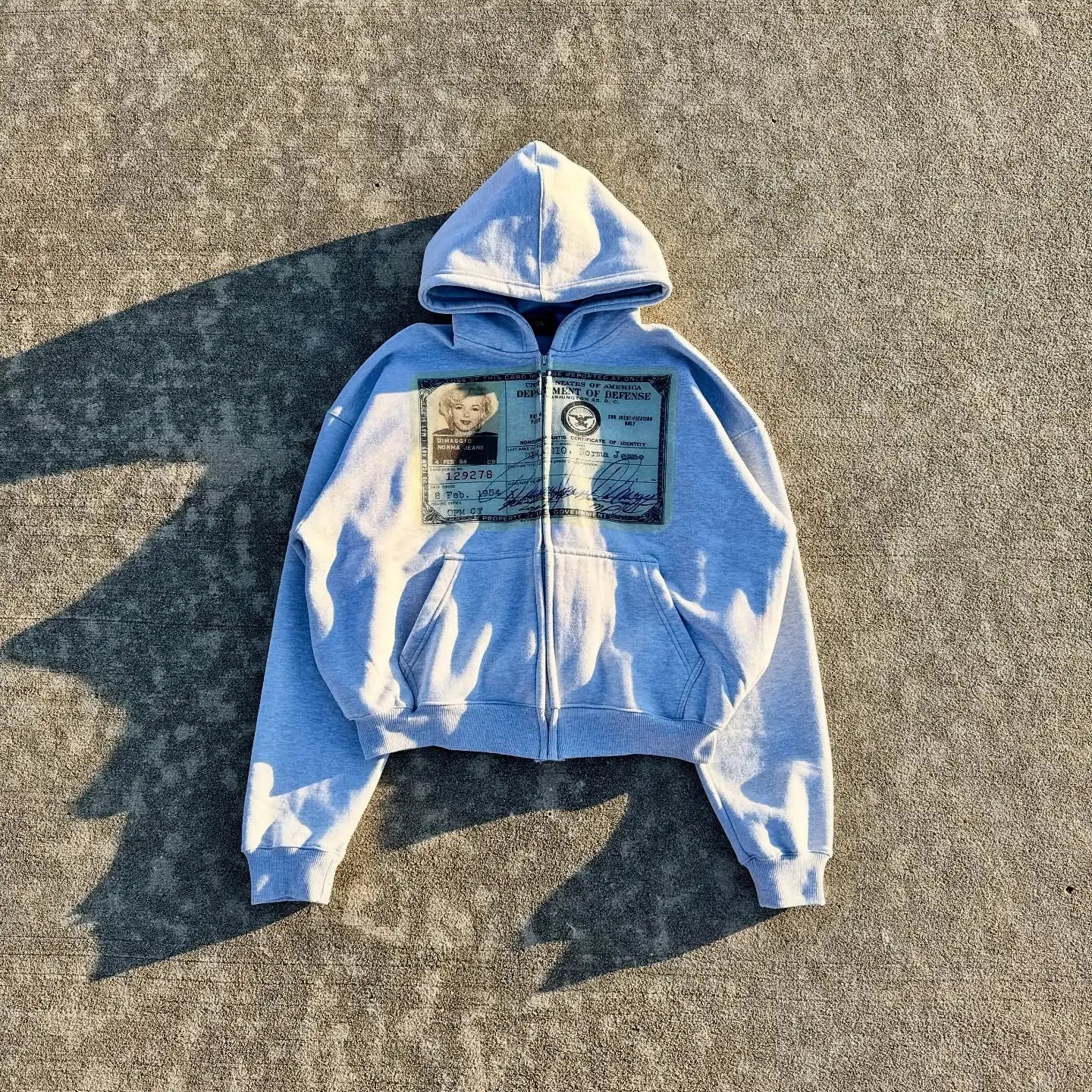 Watch My Hoodie