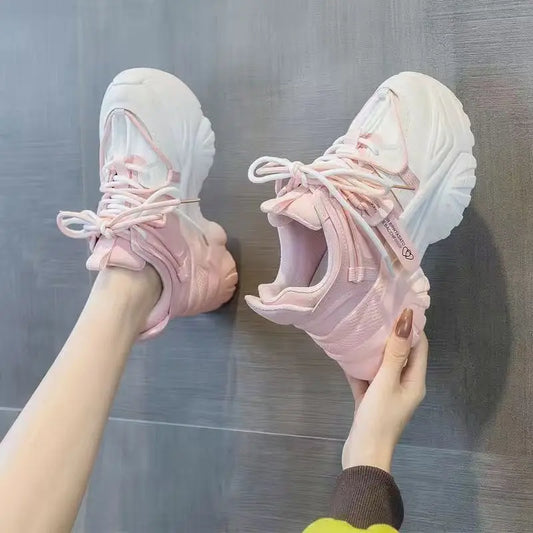 Women's Casual Sneakers
