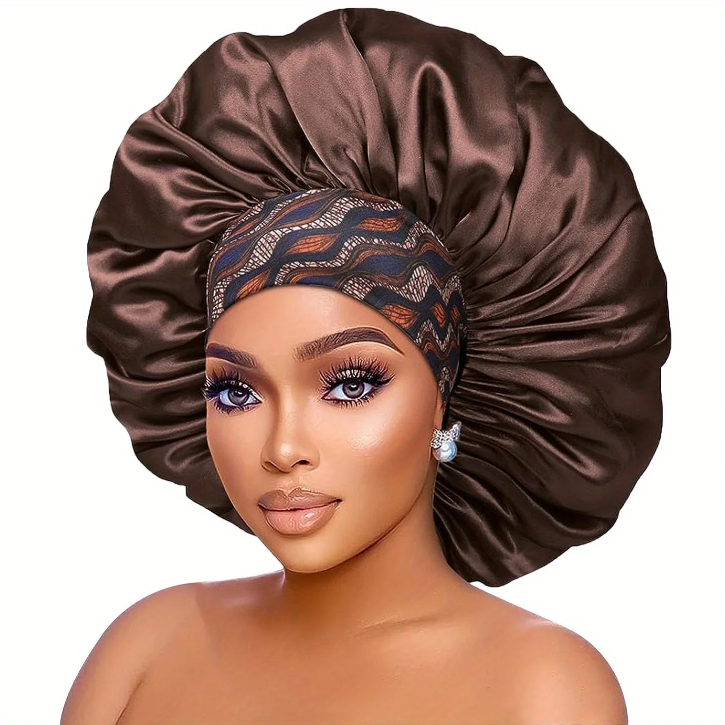 Fashion Bonnet