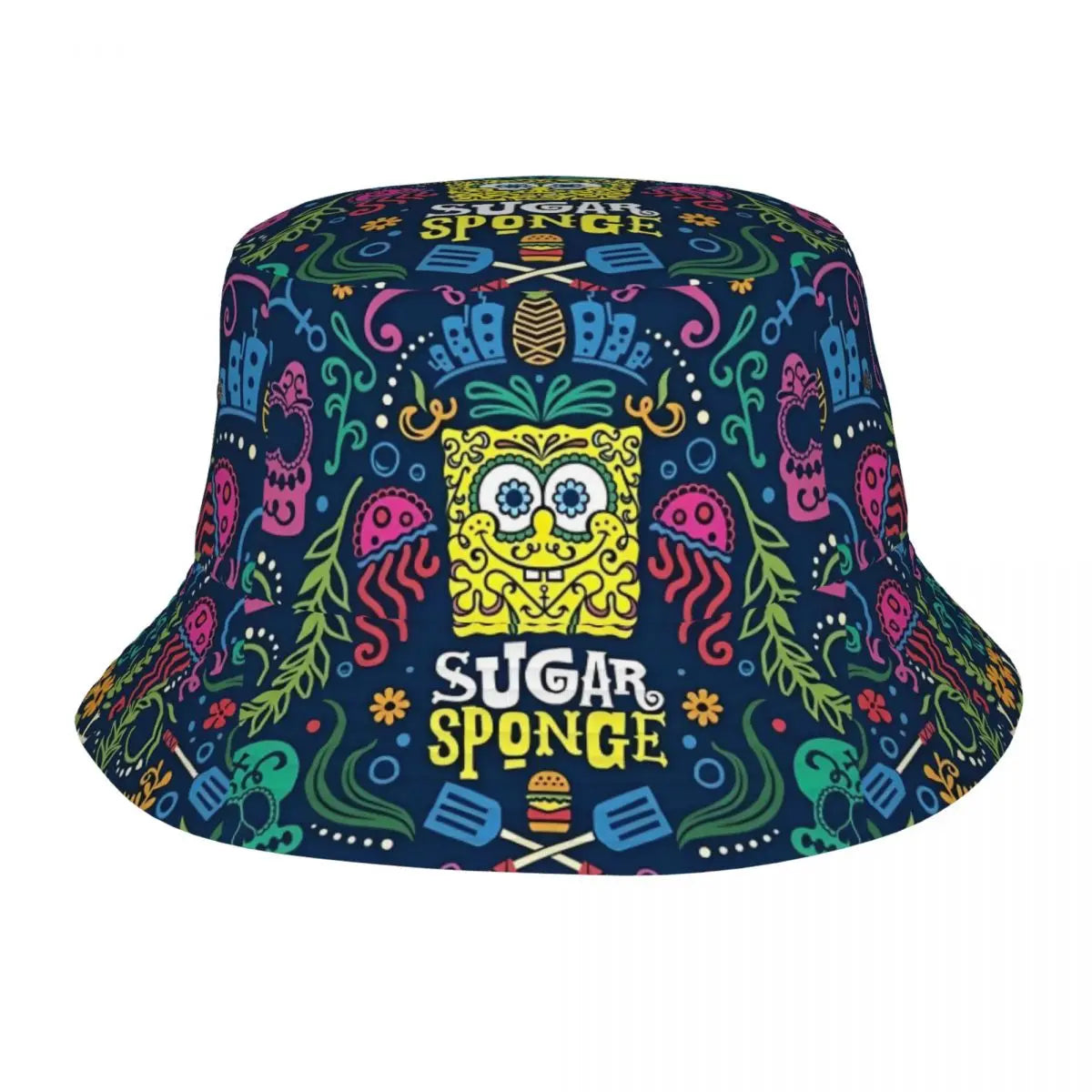 Bucket Hats